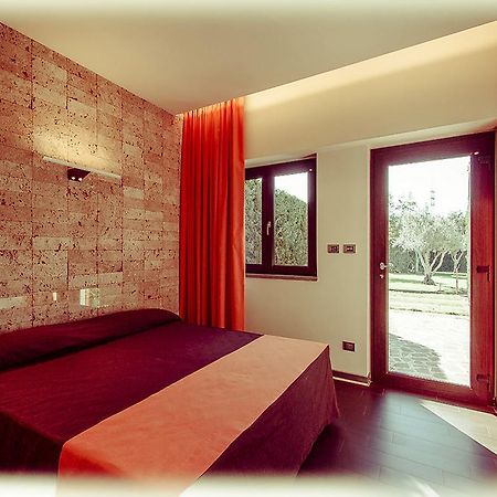 All Ways Garden Hotel & Leisure Рим Номер фото