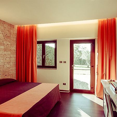 All Ways Garden Hotel & Leisure Рим Екстер'єр фото