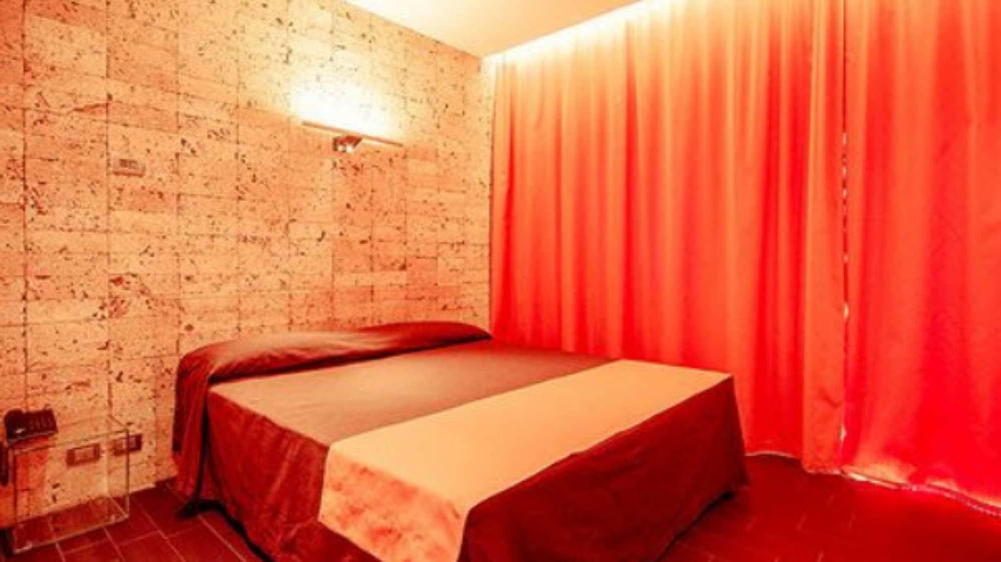 All Ways Garden Hotel & Leisure Рим Екстер'єр фото