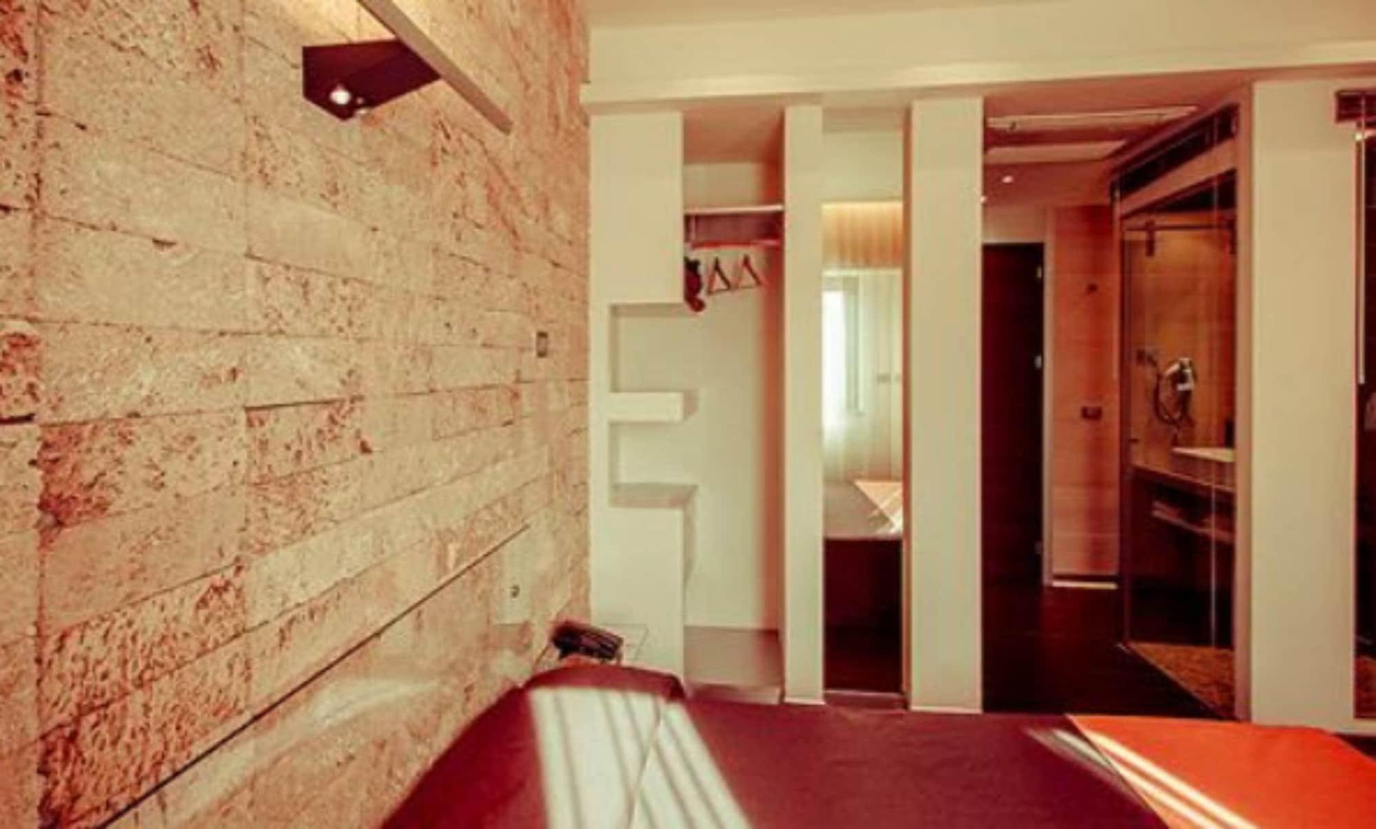 All Ways Garden Hotel & Leisure Рим Екстер'єр фото