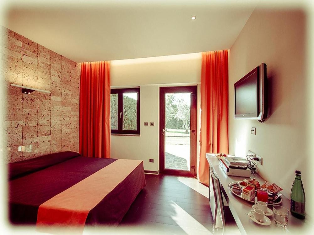 All Ways Garden Hotel & Leisure Рим Екстер'єр фото