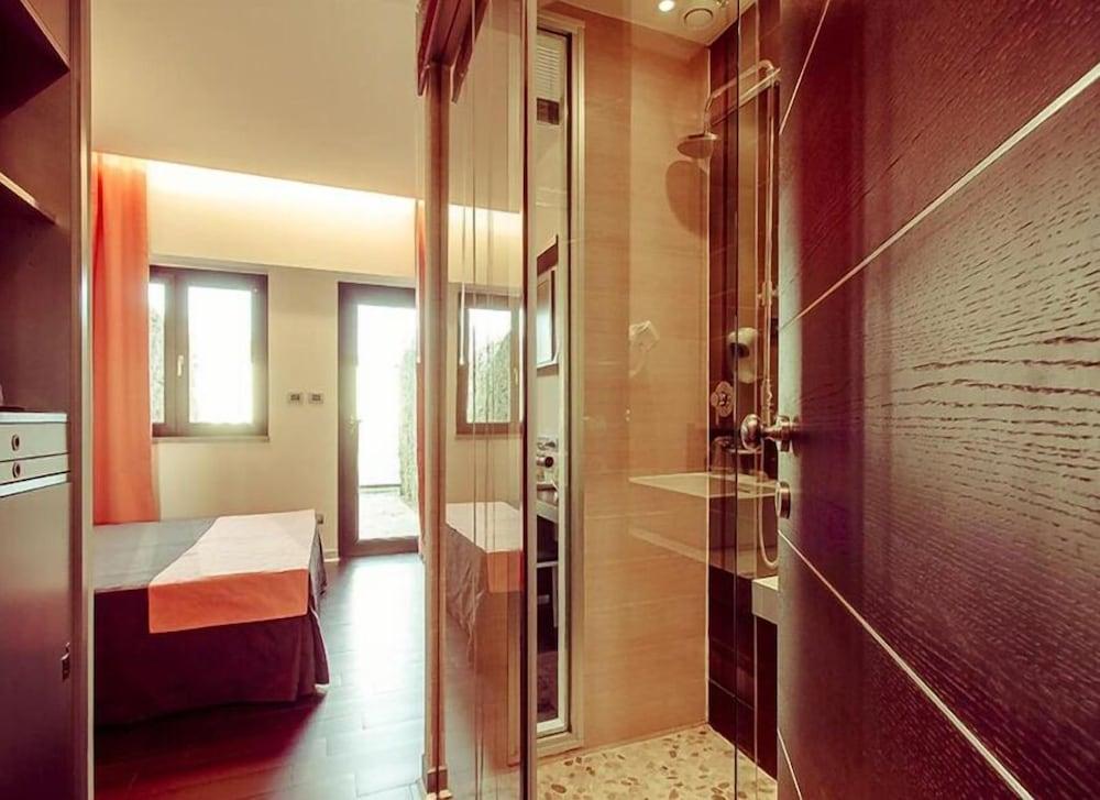 All Ways Garden Hotel & Leisure Рим Екстер'єр фото