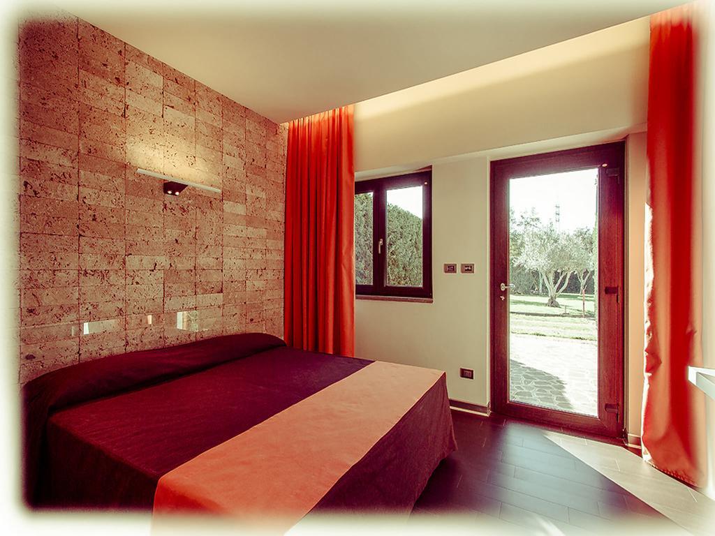 All Ways Garden Hotel & Leisure Рим Номер фото