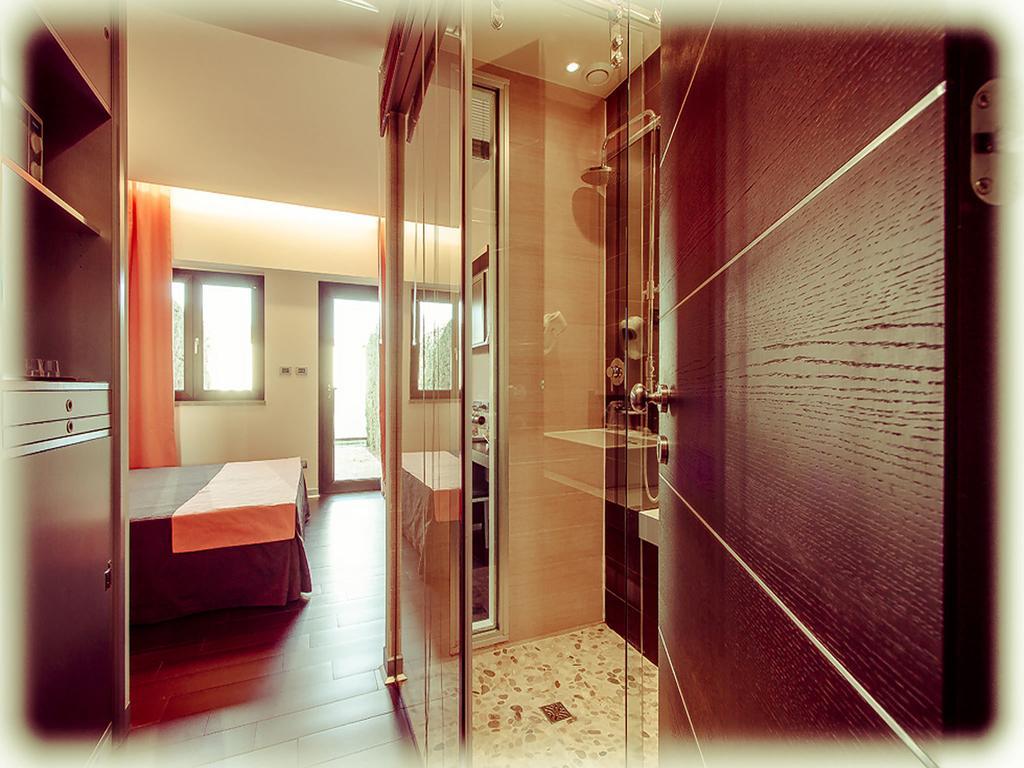 All Ways Garden Hotel & Leisure Рим Номер фото