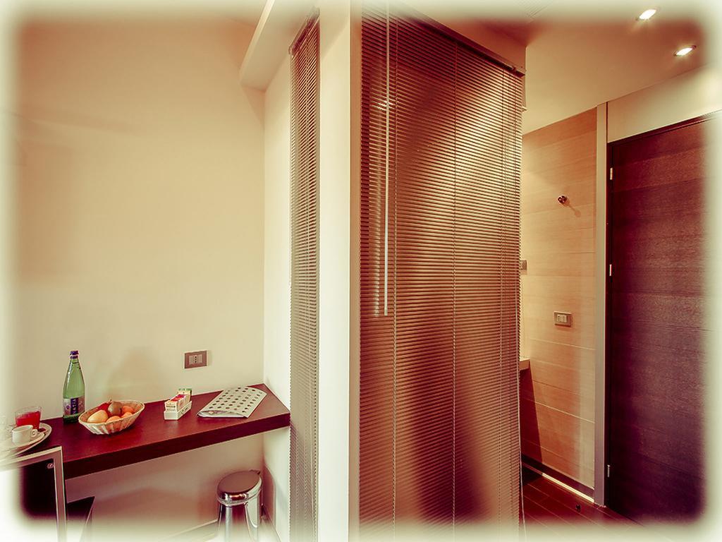 All Ways Garden Hotel & Leisure Рим Номер фото