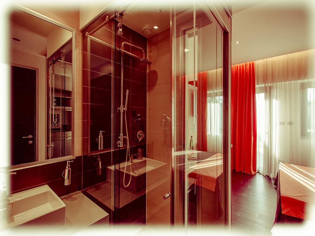 All Ways Garden Hotel & Leisure Рим Номер фото