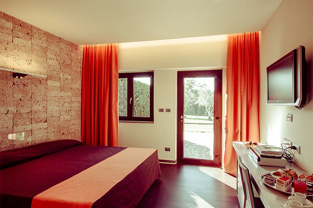 All Ways Garden Hotel & Leisure Рим Екстер'єр фото
