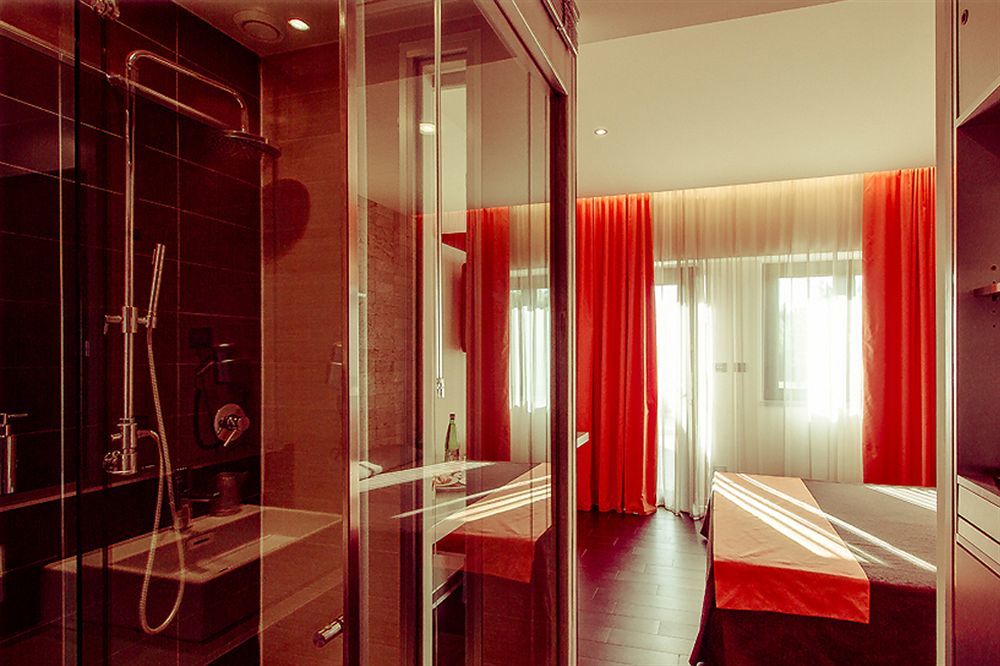 All Ways Garden Hotel & Leisure Рим Екстер'єр фото
