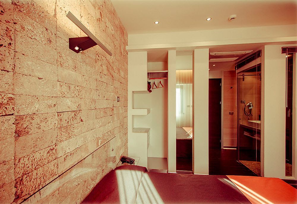 All Ways Garden Hotel & Leisure Рим Екстер'єр фото