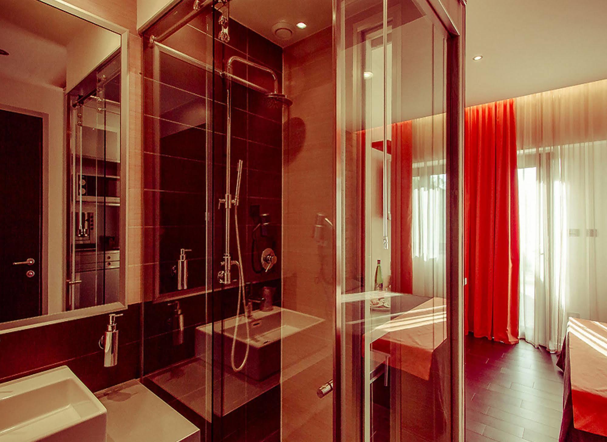 All Ways Garden Hotel & Leisure Рим Екстер'єр фото